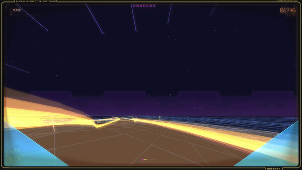 The Blue-G Interactive Vector Archive 77-97 screenshot 22