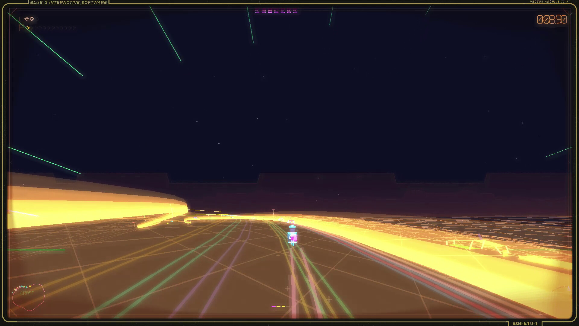The Blue-G Interactive Vector Archive 77-97 screenshot #20