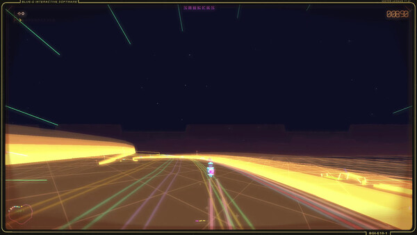 The Blue-G Interactive Vector Archive 77-97 screenshot 20