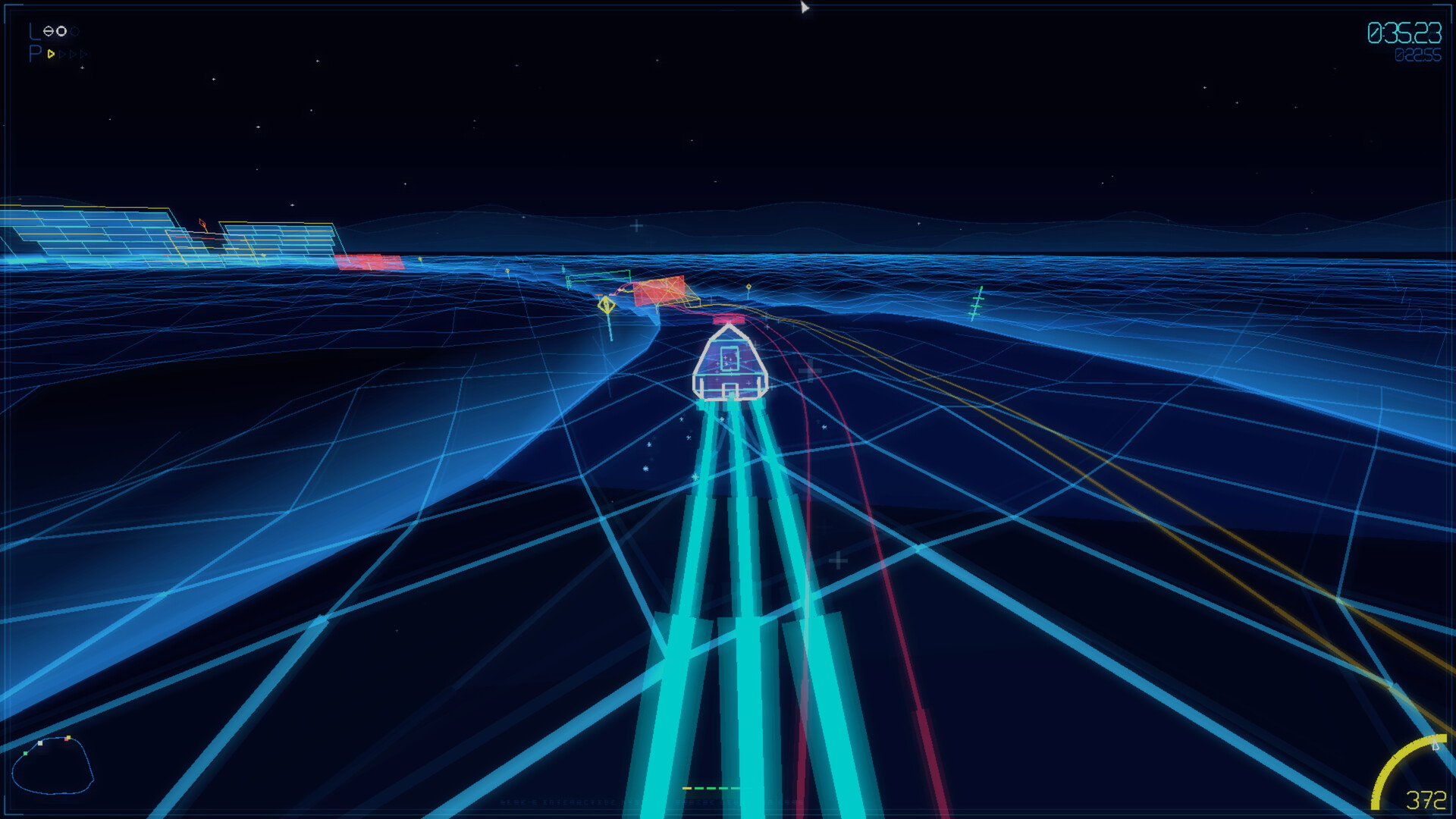 The Blue-G Interactive Vector Archive 77-97 screenshot #4