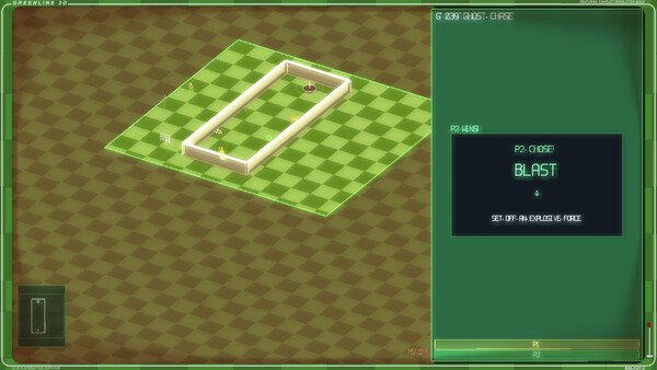 The Blue-G Interactive Vector Archive 77-97 screenshot 24