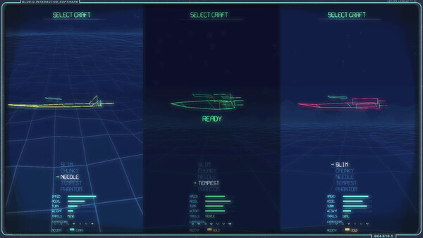 The Blue-G Interactive Vector Archive 77-97 screenshot 21