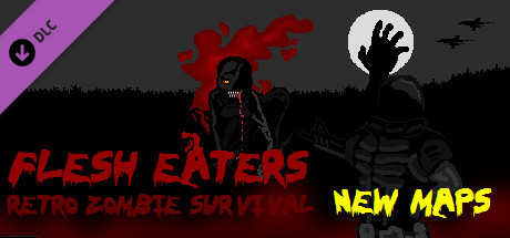 Flesh Eaters Steam Charts and Player Count Stats