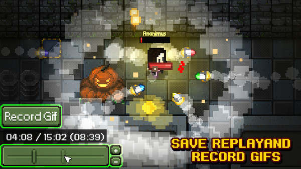 Screenshot z Slay.one