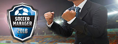 Soccer Manager 2018