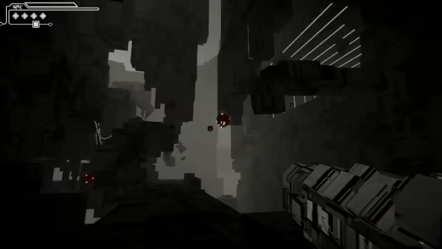 Split - manipulate time, make clones and solve cyber puzzles from the future! video 3