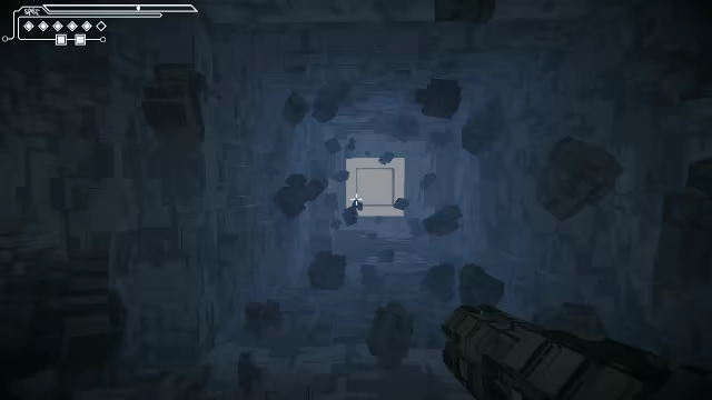 Split - manipulate time, make clones and solve cyber puzzles from the future! video 4