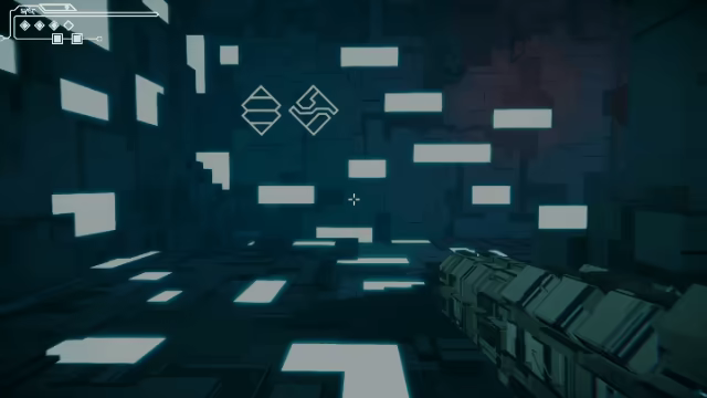 Split - manipulate time, make clones and solve cyber puzzles from the future! video 1
