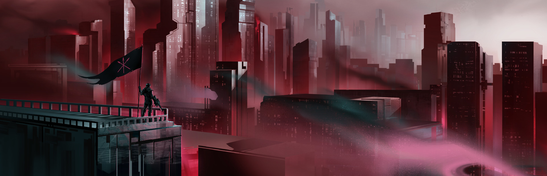 Split - manipulate time, make clones and solve cyber puzzles from the future!