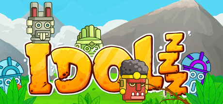 Idolzzz cover art