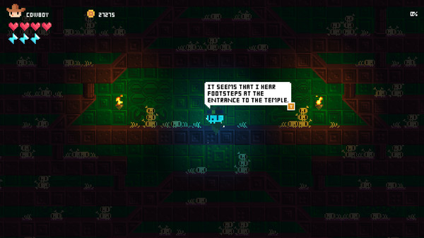 Temple of Spikes