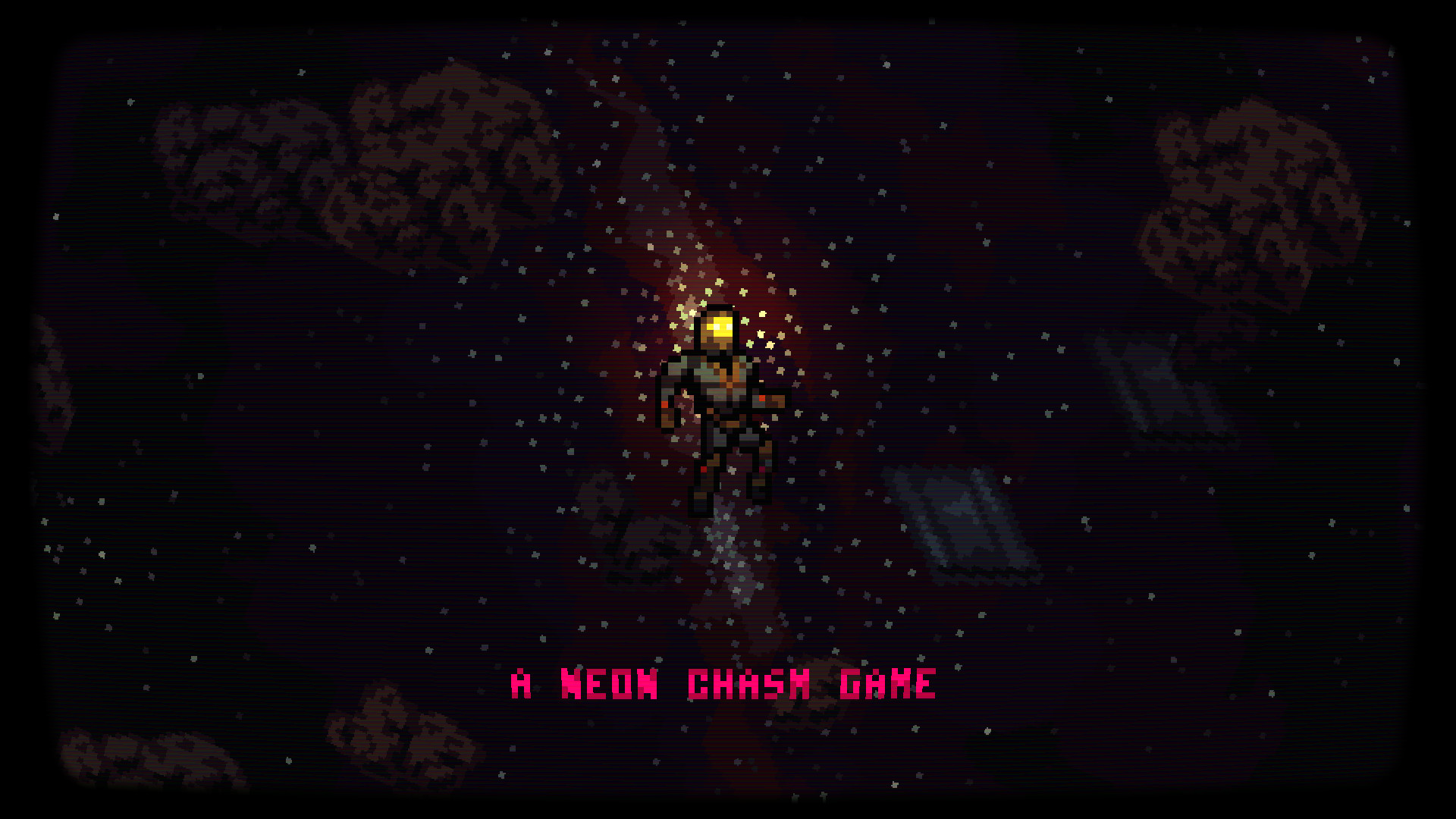 COSMONAUT Featured Screenshot #1
