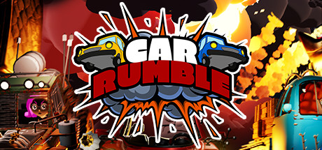 CARRUMBLE banner image