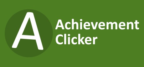 Achievement Clicker banner