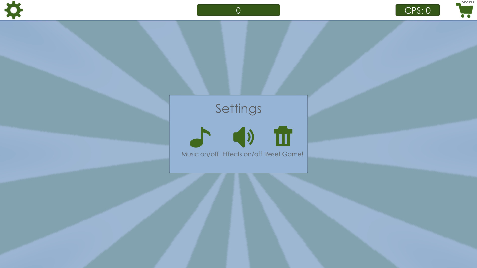 Achievement Clicker screenshot 2