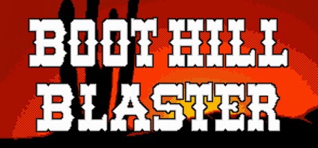 Boot Hill Blaster steam charts