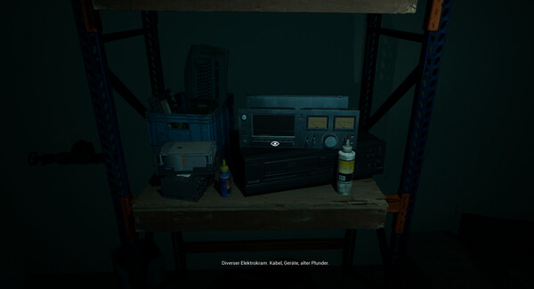 Stockwrk7 screenshot 6