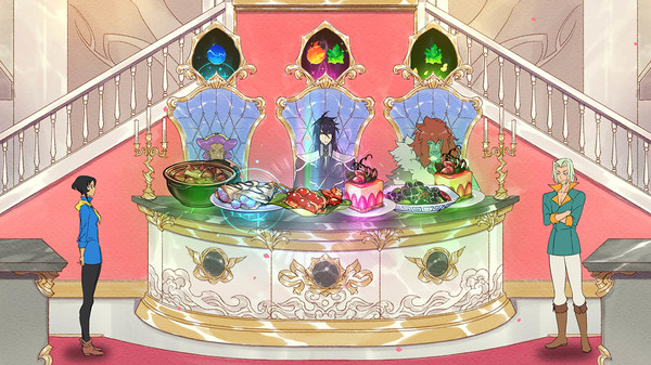 Battle Chef Brigade - Soundtrack screenshot 3