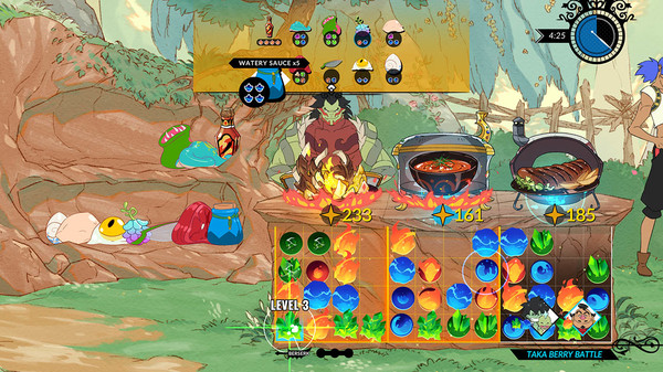 Battle Chef Brigade - Soundtrack screenshot 4