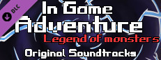 In Game Adventure: — Original Soundtracks game capsule image