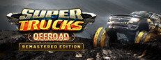 SuperTrucks Offroad Racing
