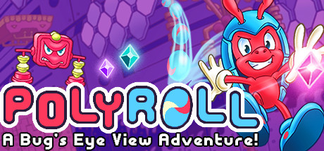 Polyroll banner image