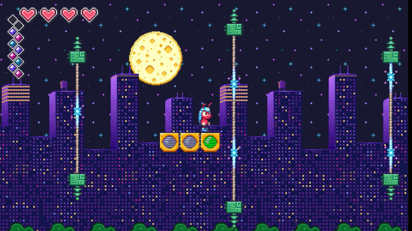 Polyroll Screenshot
