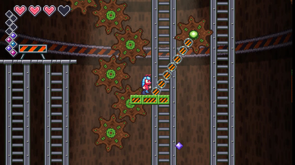 Screenshot z Polyroll