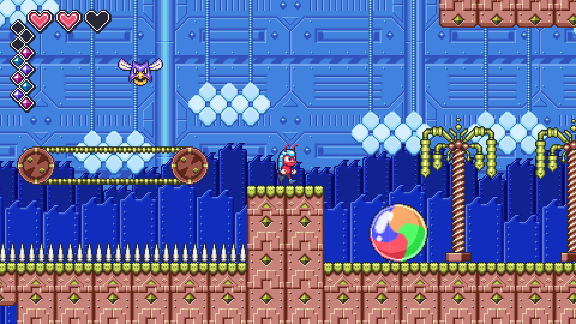 Polyroll Featured Screenshot #1