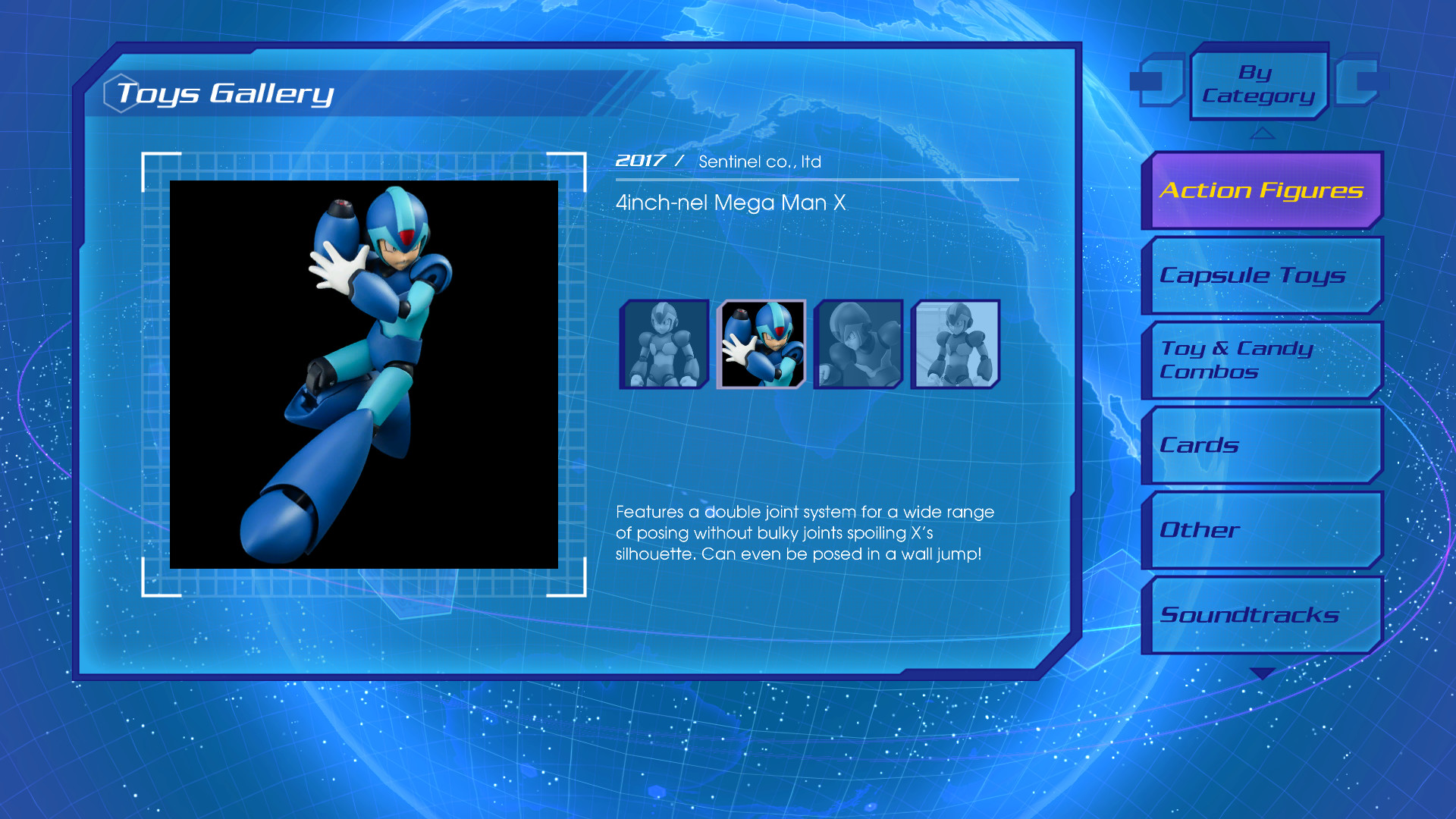 Mega Man X Legacy Collection screenshot #8