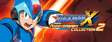 ロックマンX アニバーサリー コレクション 2 美品 ロックマンX アニバーサリー コレクション2 中古ゲーム | ブック