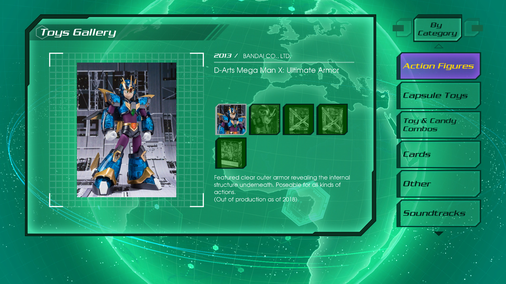 Mega Man X Legacy Collection 2 screenshot #8
