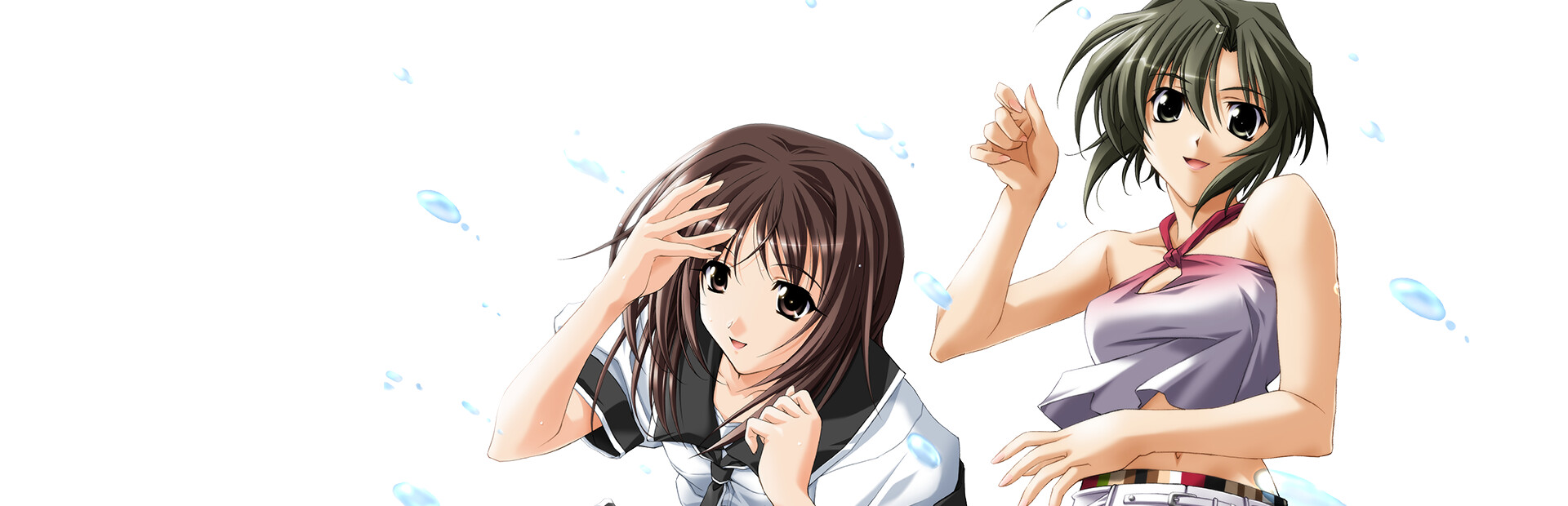 Omoide Ni Kawaru Kimi Memories Off