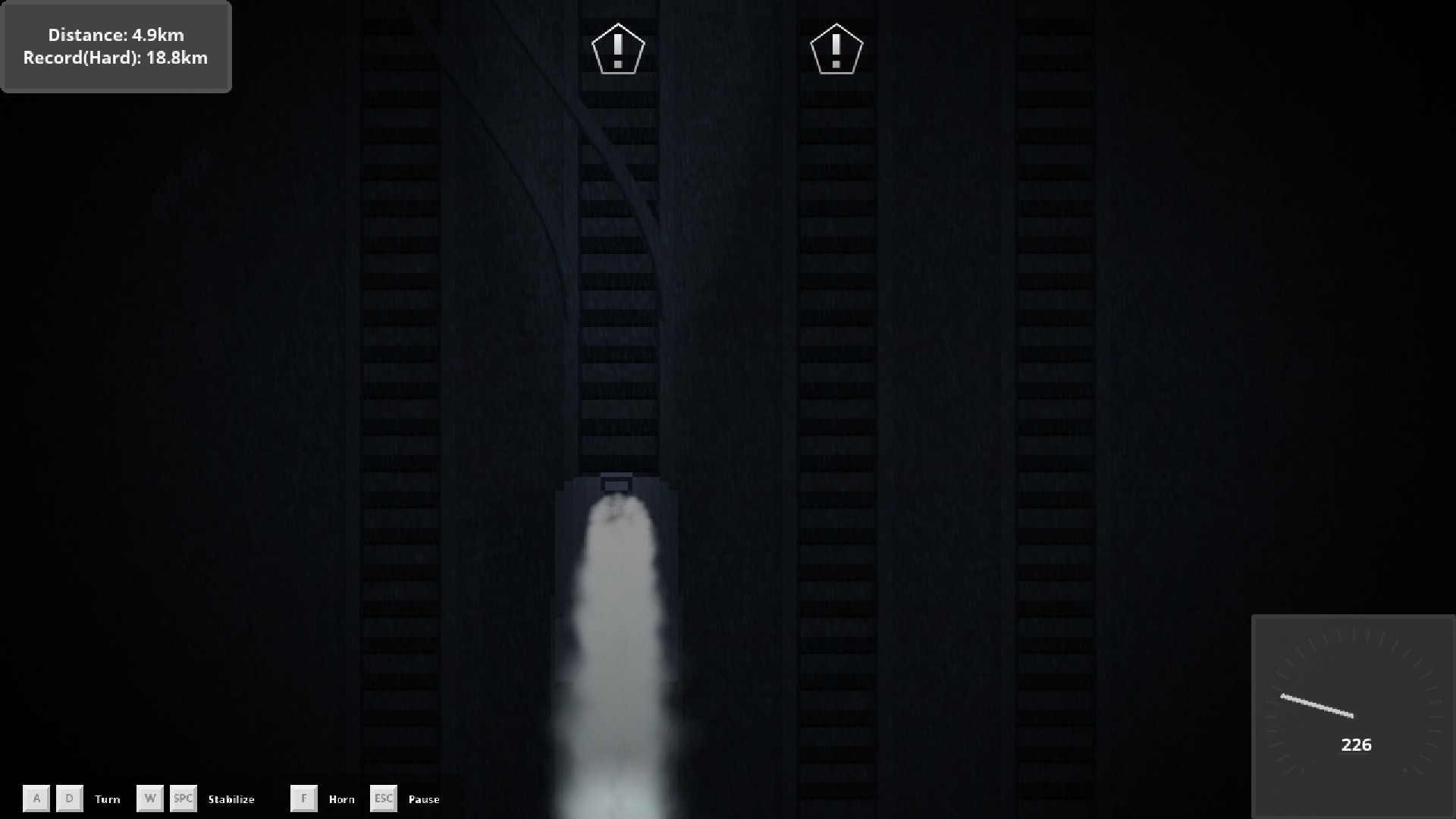 Choo-Choo! The Train Rides! screenshot #5