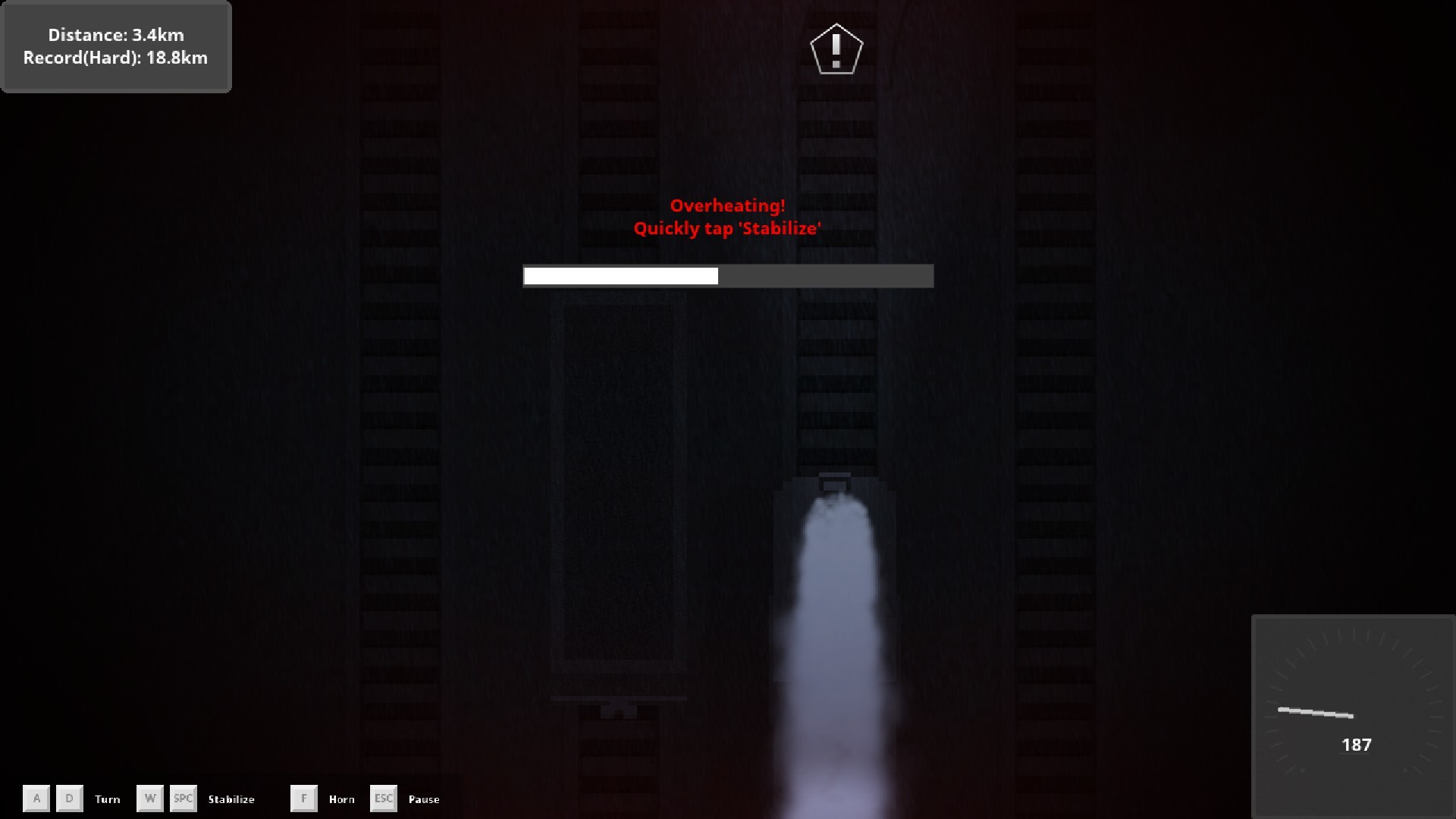 Choo-Choo! The Train Rides! screenshot #2