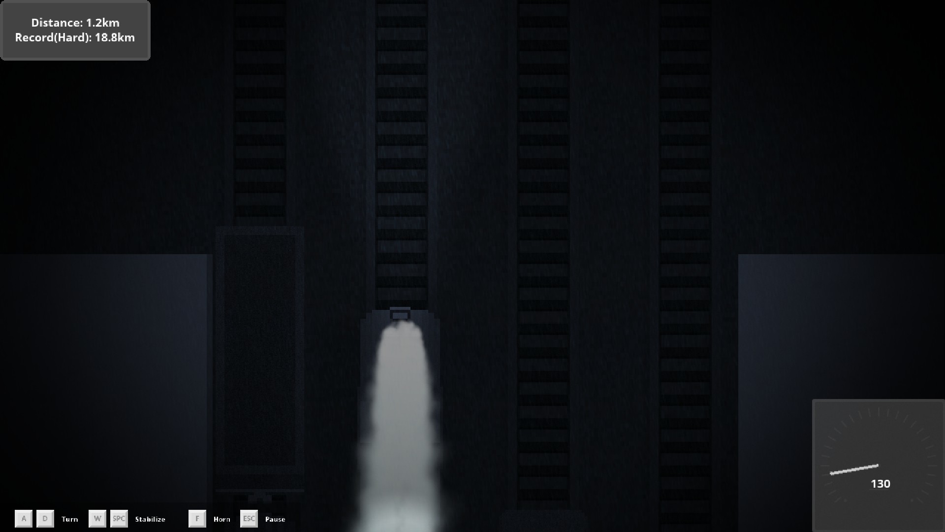 Choo-Choo! The Train Rides! screenshot #1