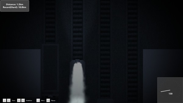 Choo-Choo! The Train Rides! screenshot 1