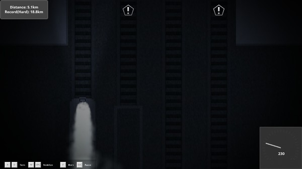 Choo-Choo! The Train Rides! screenshot 3