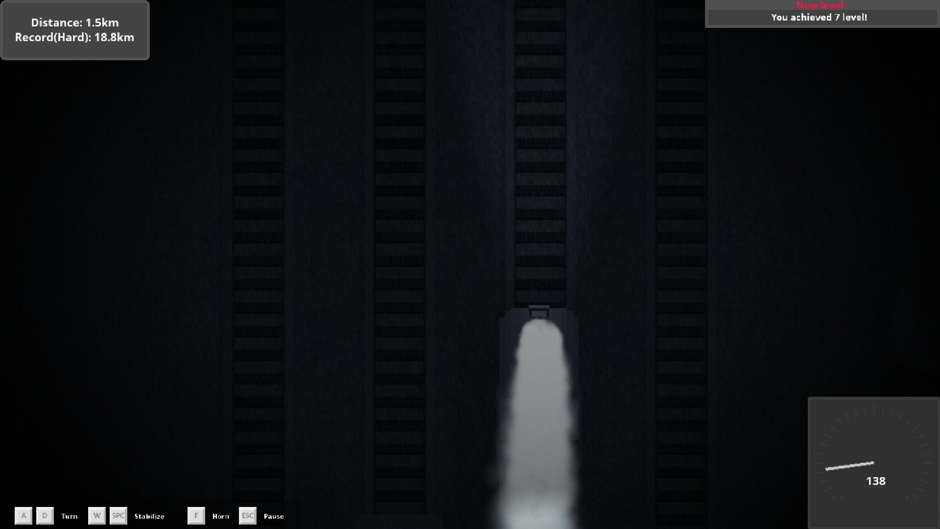 Choo-Choo! The Train Rides! screenshot #6