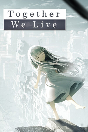 Together We Live cover art