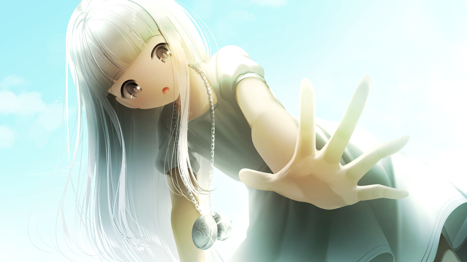 Together We Live screenshot #3