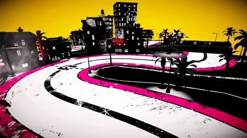 Street Heat video 1