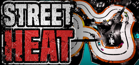 Street Heat Cover Image