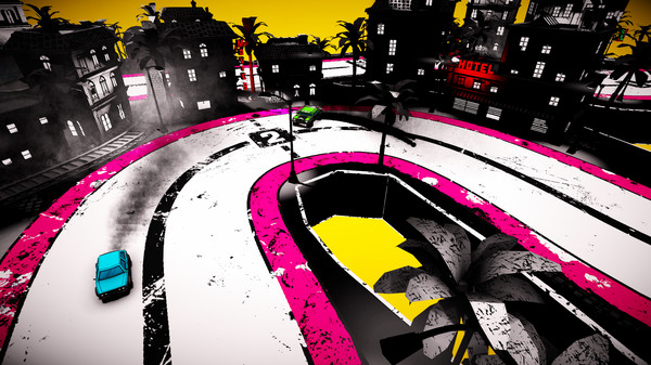 Street Heat screenshot 6