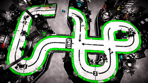 Street Heat screenshot 4