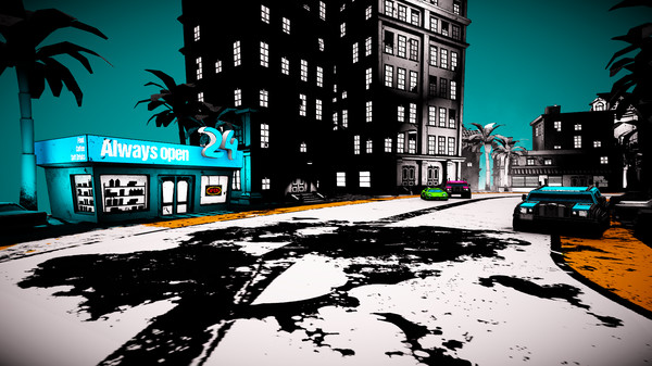 Street Heat — 9