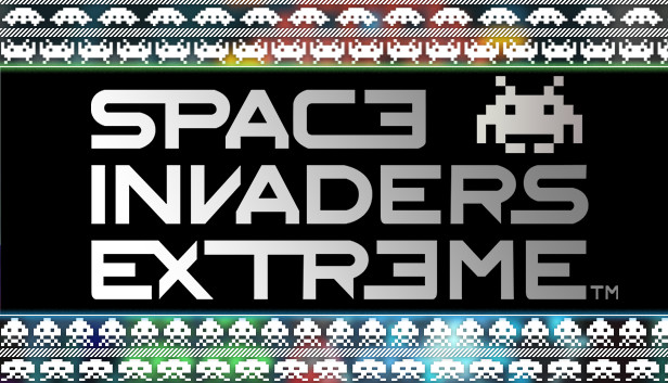 Space Invaders Extreme on Steam