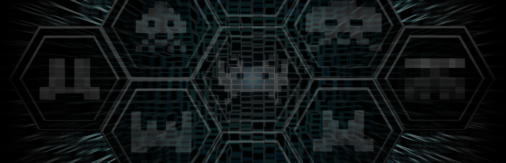 Space Invaders Extreme
