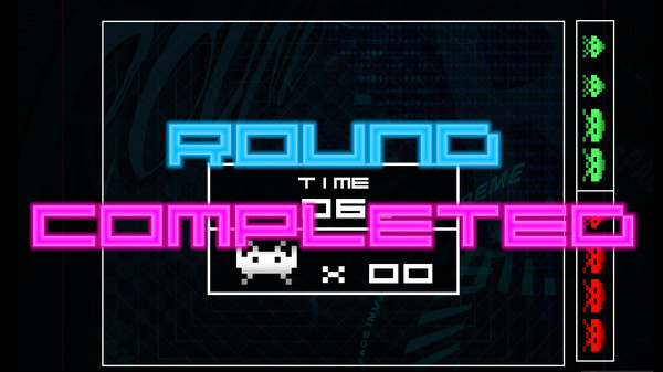 Space Invaders Extreme-游戏截图