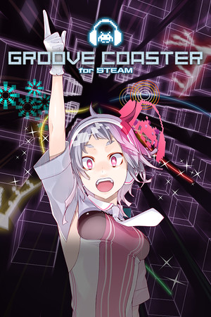 Cover art of Groove Coaster